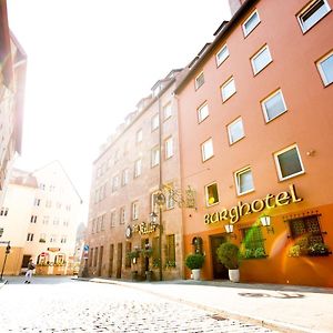 Burghotel Nuernberg